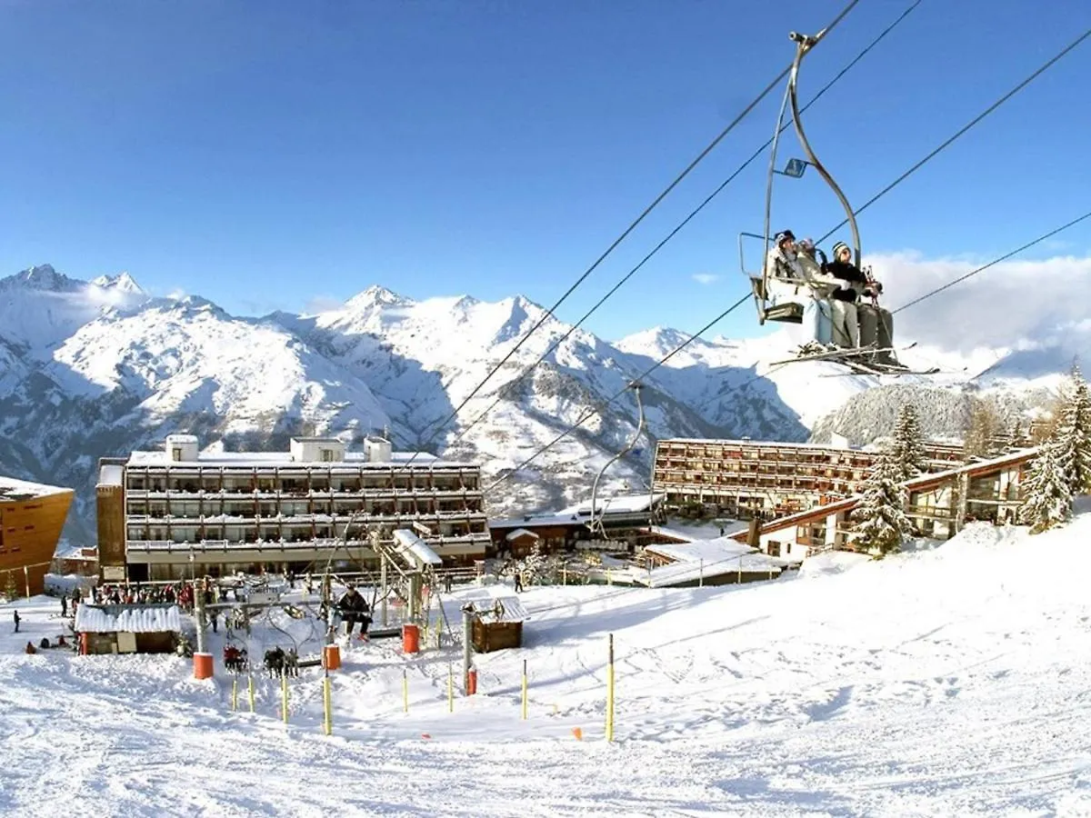 Studio Confortable Pour 2, Proche Des Pistes Et Commerces - Fr-1-411-696 Bourg-Saint-Maurice