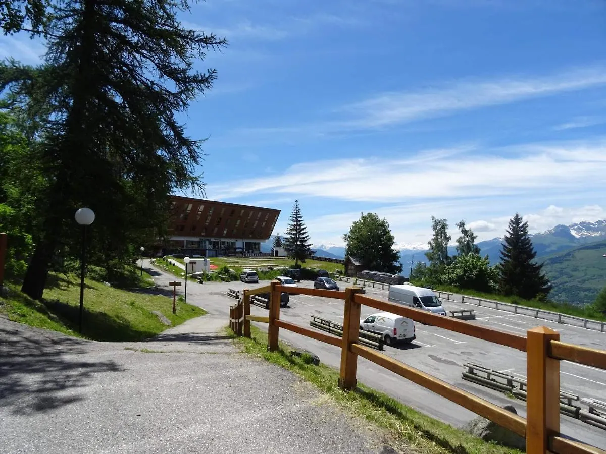 Apartament Studio Confortable Pour 2, Proche Des Pistes Et Commerces - Fr-1-411-696 Bourg-Saint-Maurice
